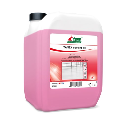 Tana Tanex cement-ex (1 x 10 liter)